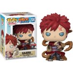 Funko Pop! Naruto Gaara – Zboží Mobilmania