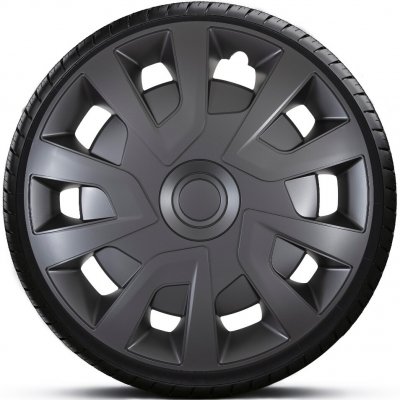 Argo REVO VAN black - kryty kol pro vozy VAN 16" 4 ks – Sleviste.cz