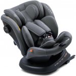 Babyauto VALORA i-Fix i-Size 360° 2025 PHATOM GREY – Zboží Mobilmania