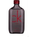 CALVIN KLEIN CK One toaletní voda pánská 100 ml