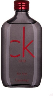 CALVIN KLEIN CK One toaletní voda pánská 100 ml od 780 Kč - Heureka.cz