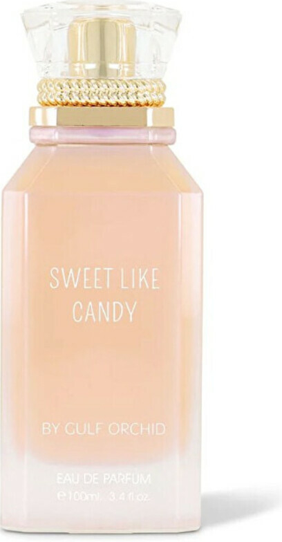 Gulf Orchid Gulf Orchid Sweet Like Candy parfémovaná voda dámská 100 ml