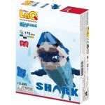 LaQ Mini Kit Žralok – Zboží Dáma