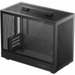 DeepCool CH160 Plus R-CH160-BKNGM0-G – Hledejceny.cz