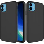 Pouzdro AppleKing v originálním designu iPhone 11 - černé – Zboží Mobilmania