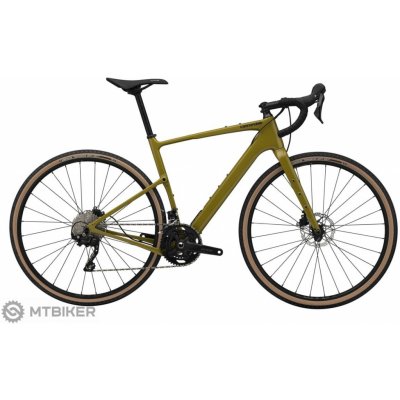 Cannondale Topstone Carbon 4 OGN 2022