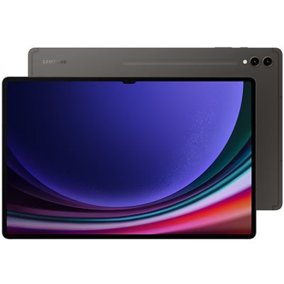 Samsung Galaxy Tab S9 Ultra SM-X910NZAAEUE – Hledejceny.cz