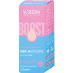 Weleda Hyaluronic Moisture Serum Drops 30 ml – Sleviste.cz
