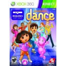 Hra na Xbox 360 Nickelodeon Dance