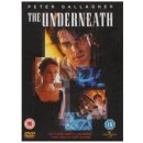 The Underneath DVD
