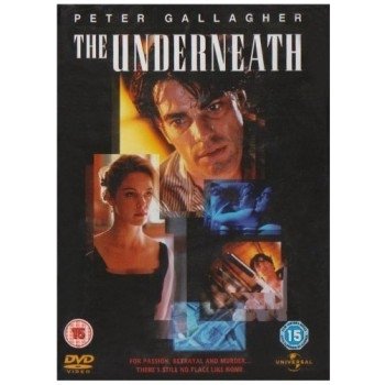 The Underneath DVD