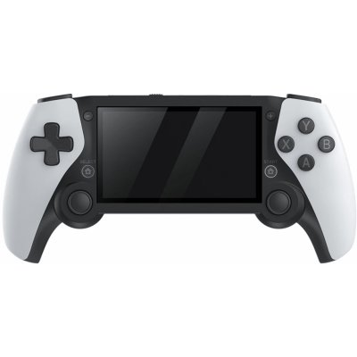 M25 retro herní konzole bílá – Zboží Živě