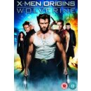 X-Men Origins: Wolverine DVD