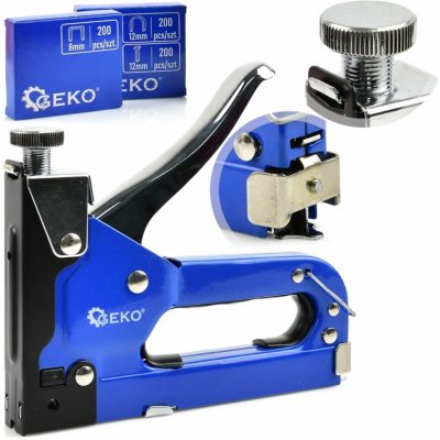 Geko G01332 – Zboží Živě