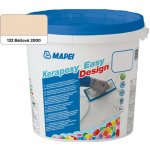 Mapei Kerapoxy Easy Design 3 kg béžová – Zboží Dáma