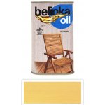 Belinka Oil Exterier 0,5 l Bezbarvý – Hledejceny.cz