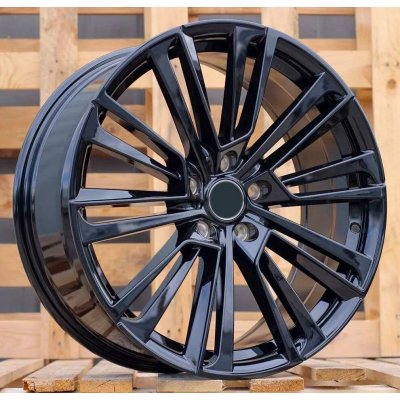 Racing Line I0361 8x18 5x112 ET44 black – Sleviste.cz