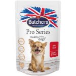 Butcher's Dog Pro Series hovězí 100 g – Sleviste.cz