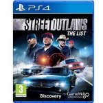 Street Outlaws: The List – Hledejceny.cz