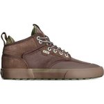 Globe MOTLEY MID Chestnut/Olive/Summit – Hledejceny.cz