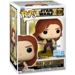 Funko POP! 839 Star Wars - Mara Jade Legends Special Edition – Zboží Mobilmania
