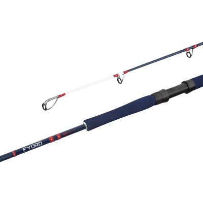 Delphin Fyord Big Boat 2m 300-400g 2 díly – Zboží Dáma