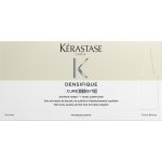 Kérastase Cure Densité Kúra pro obnovu hustoty vlasů 10 x 6 ml – Hledejceny.cz
