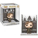 Funko Pop! Harry Potter Anniversary Remus Lupin with The Shrieking Shack Deluxe Edition – Hledejceny.cz