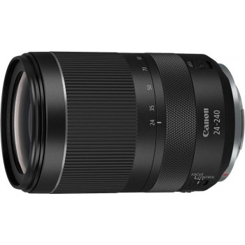 Canon RF 24-240mm f/4-6.3 IS USM