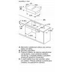 Bosch PIE611B15E – Hledejceny.cz