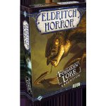 FFG Eldritch Horror Forsaken Lore – Hledejceny.cz