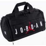 Nike Jordan Jam Velocity Duffle 81 l black – Zbozi.Blesk.cz