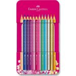 Faber-Castell 2017 12 ks – Zbozi.Blesk.cz