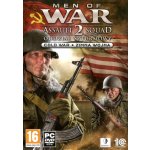 Men of War: Assault Squad 2 - Cold War – Zboží Mobilmania