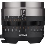 Samyang V-AF 1,7x Anamorphic adaptér – Sleviste.cz