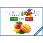 FlavourArt Mango 10 ml – Zboží Mobilmania