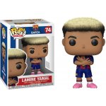 Funko Pop! 74 Football FC Barcelona Lamine Yamal – Zboží Mobilmania