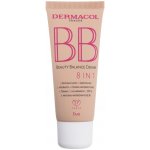 Dermacol BB Beauty Balance Cream 8 IN 1 BB krém SPF15 1 Fair 30 ml – Sleviste.cz