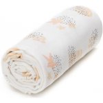 T-Tomi Bio Bambusová osuška Rainbow – Zboží Dáma