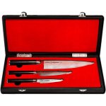 Samura Damascus Sada 3 nožů – Hledejceny.cz