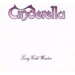 Cinderella - Long Cold Winter CD – Hledejceny.cz