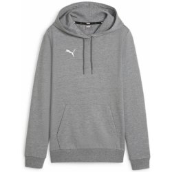 Puma mikina s kapucí teamGOAL Casuals Hoody Womens 658621-33