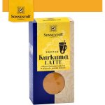 Sonnentor Bio Kurkuma Latte zázvor 60 g – Zboží Dáma