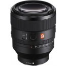 Sony FE 50mm f/1.2 GM