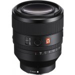 Sony FE 50mm f/1.2 GM – Hledejceny.cz