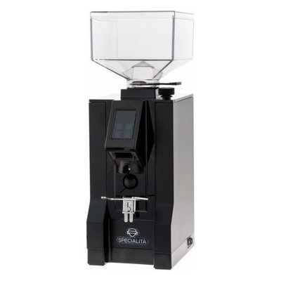 Eureka Mignon Specialita 15BL Black – Zboží Dáma