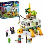 LEGO® DREAMZzz™ 71456 Želví dodávka paní Castillové – Hledejceny.cz