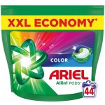 Ariel Color All in1 Pods kapsle na praní 44 PD – Sleviste.cz