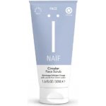 NAIF Circular Pleťový peeling s vápencem 50 ml – Hledejceny.cz