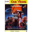 Erik viking DVD